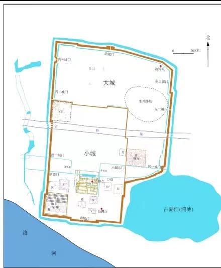 偃师商城考古示意图.jpg